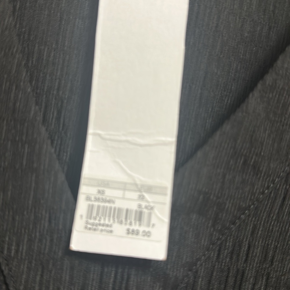 Bb Dakota Steve Madden Black Dress - Picture 8 of 9